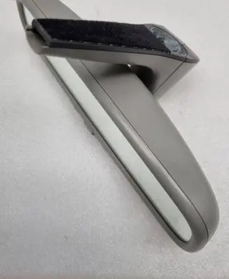 Rear view mirror (interior)