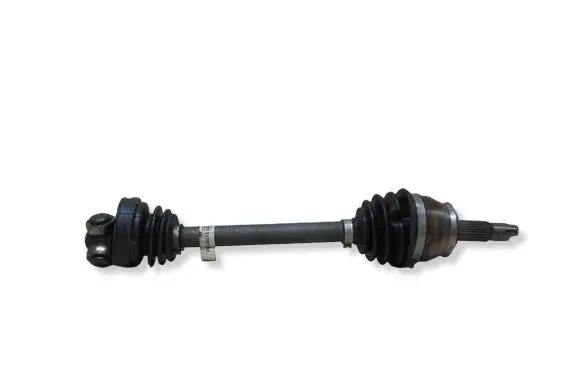 Fiat 500 Front driveshaft 51787180