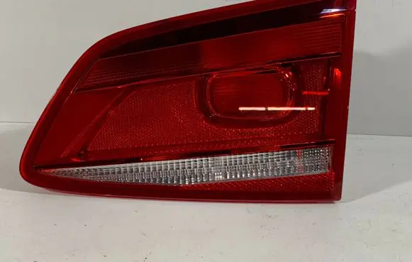Volkswagen PASSAT B7 Tailgate rear/tail lights 3AF945094C