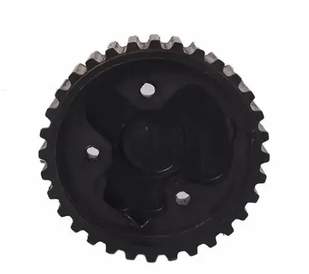 Ford Connect Fuel pump gear (pulley) 