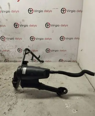 Fiat Ducato Oil breather separator 000552178210