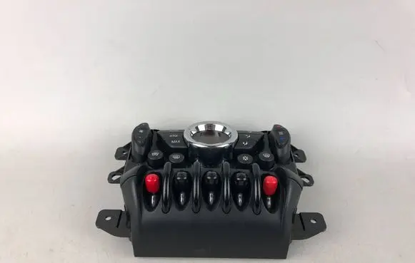 Mini One - Cooper R56 Climate control unit 3456890