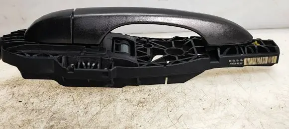 Chrysler 200 Rear door exterior handle P68158825AB L2038072514