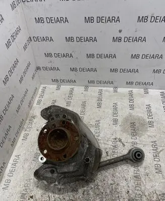 BMW 1 F20 F21 Front wheel hub 18915910