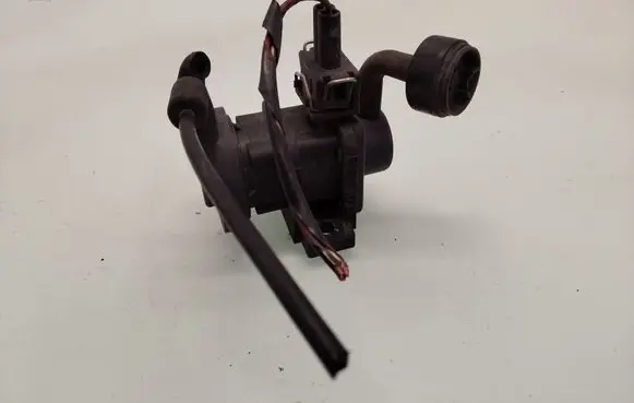 Opel Astra F Turbo solenoid valve 09128022