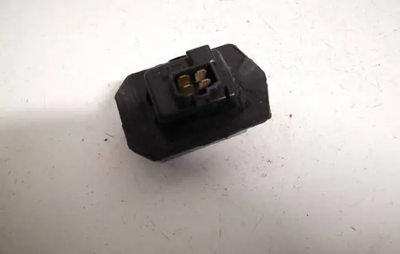 Honda Accord Heater blower motor/fan resistor 0778000780 077800-0780