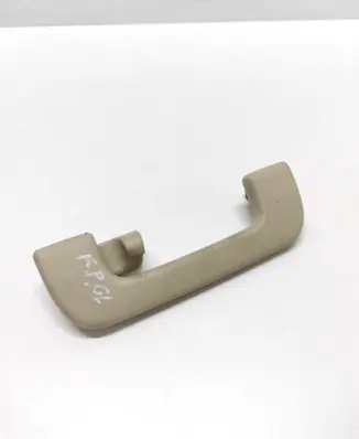 Skoda Superb B6 (3T) Rear door interior handle 8K0857607C