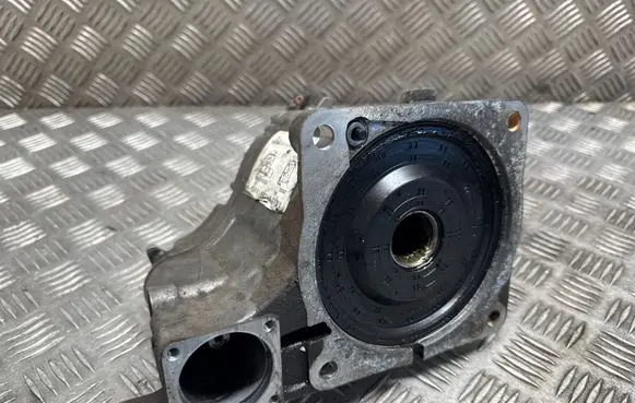 Hyundai Santa Fe Rear differential EEB285388