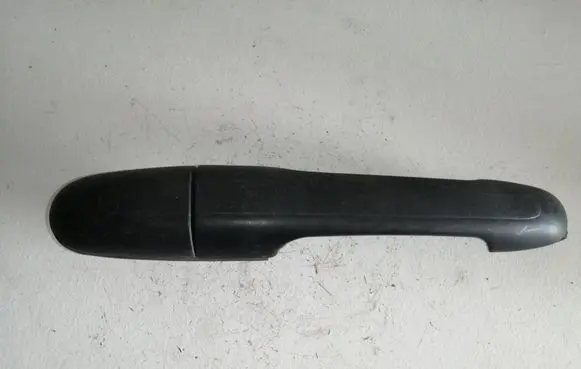 Mercedes-Benz Vaneo W414 Front door exterior handle