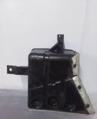 Ford Edge II Rear underbody cover/under tray FT4BR11778DA