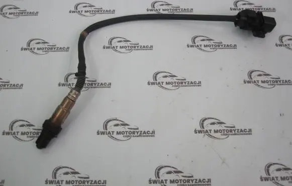 Renault Trafic II (X83) Lambda probe sensor M9RF692