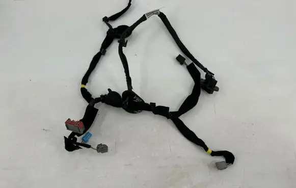 Volvo V40 Rear door wiring loom 31313717