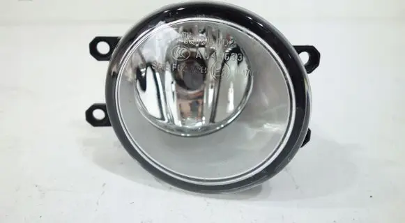 Toyota Yaris Verso Front fog light 812100D042