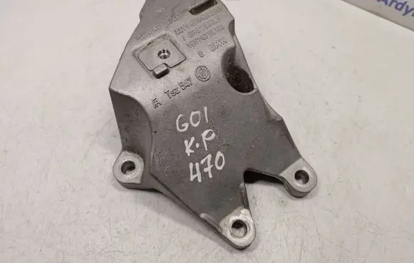BMW X3 G01 Engine mounting bracket 22116864593