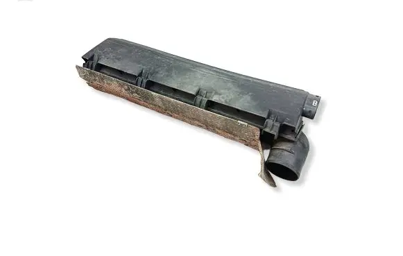 BMW 5 E34 Air filter box 2245564 4618530969