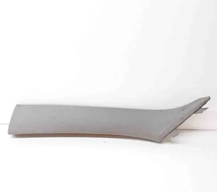 BMW 4 F32 F33 (A) pillar trim 7276887
