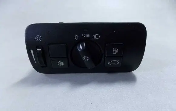 Volvo S60 Light switch 30739412 46710