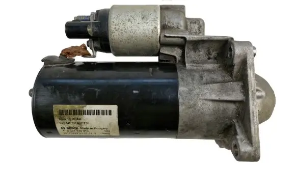 Jeep Compass Starter motor 56029626AA 52574E 0001149419