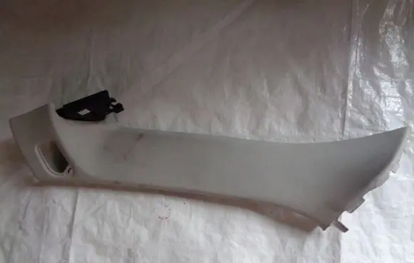Renault Espace - Grand espace V (A) pillar trim 769124329R