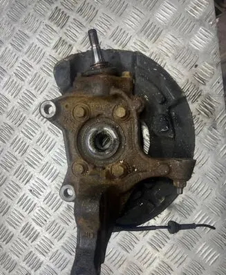 Volvo XC90 Front wheel hub 08630770