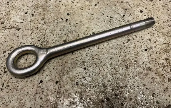 Alfa Romeo Stelvio Tow bar 
