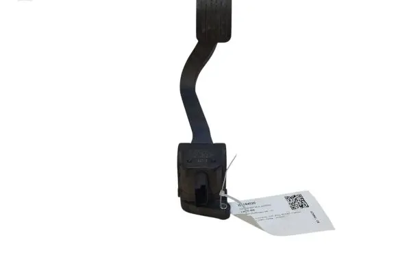 Citroen C4 I Picasso Accelerator throttle pedal 0280755044 9654725380