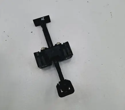 Mini One - Cooper Clubman R55 Rear door check strap stopper