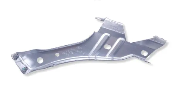 Ford Focus Fender mounting bracket JX7BA16019AD