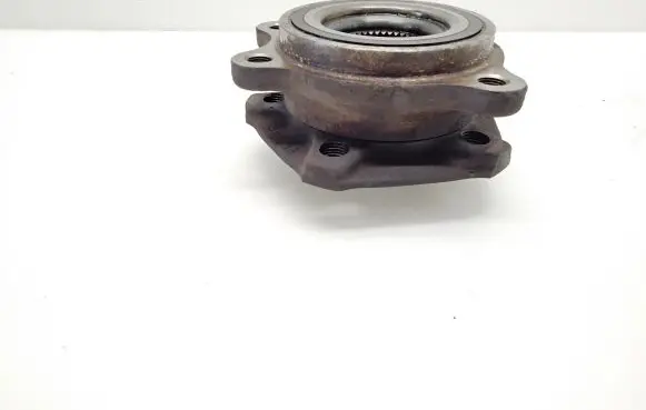 Audi Q7 4M Front wheel ball bearing 8W0407