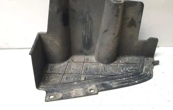 KIA Sorento Trunk boot underbody cover/under tray 86690C5500