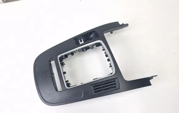 Audi A4 S4 B8 8K Gear shifter surround trim plastic 8K0864261