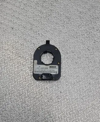 Mercedes-Benz Vito Viano W639 Steering angle sensor A6395420018 787090645 0265005429