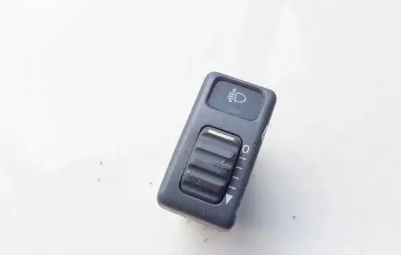 Volvo S70 V70 V70 XC Headlight level height control switch 9162960