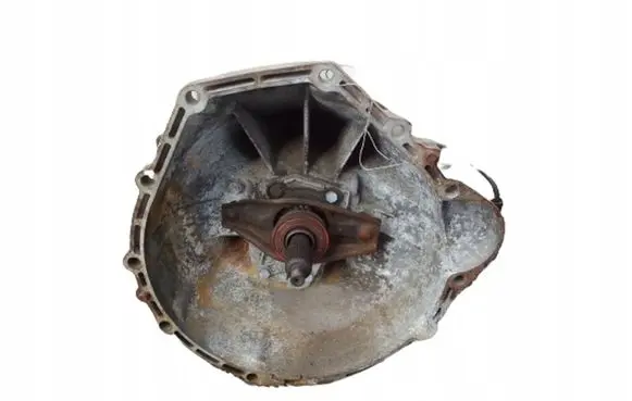 Mercedes-Benz C W202 Manual 5 speed gearbox 2022601000