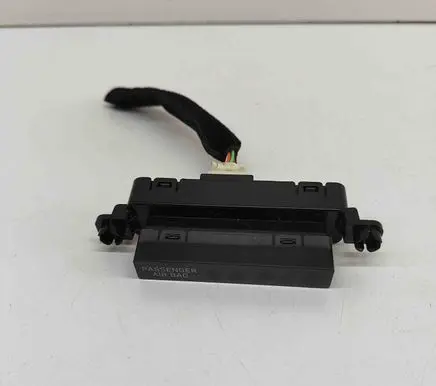 Hyundai Kona II Passenger airbag on/off switch 95950BE110