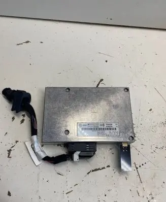 Audi A4 S4 B7 8E 8H Bluetooth control unit module 8P0862335H 0775110238