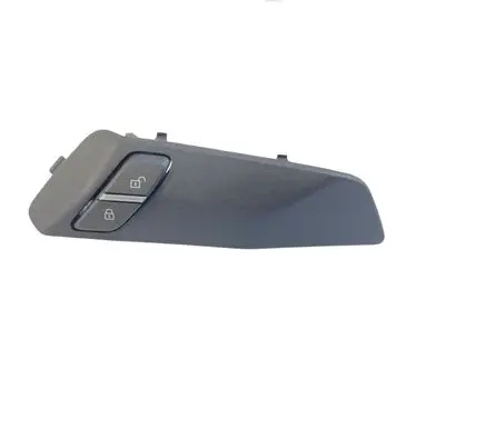 BMW X3 F25 Central locking switch button 7359141 6801353