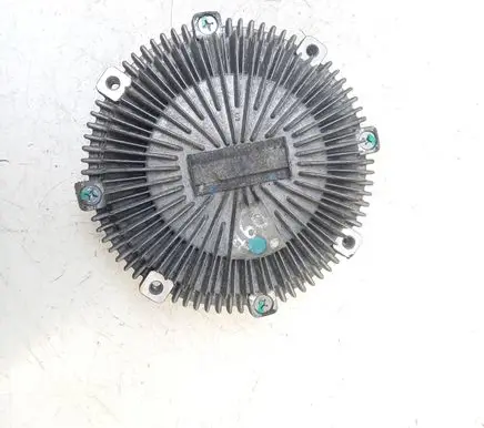 Isuzu D-Max Viscous fan clutch 