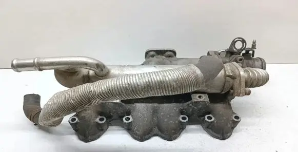 Intake manifold