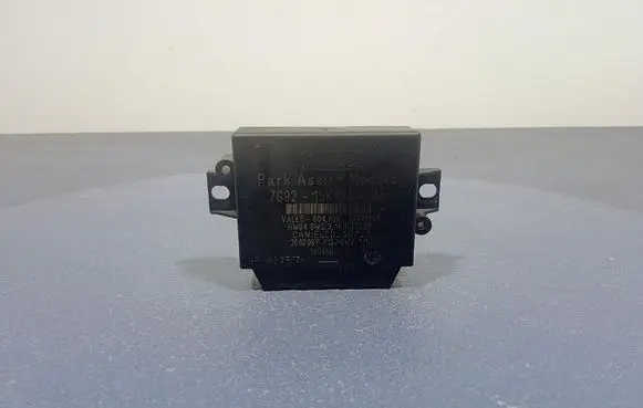 Ford S-MAX Parking PDC control unit/module 7G9215K866AE