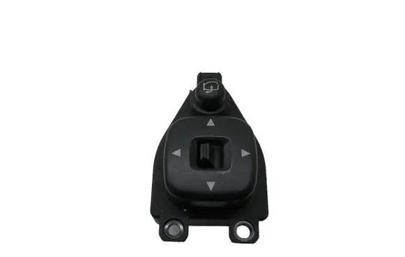 Ford Ranger Wing mirror switch AB3917B676AA AB39-17B676-AA