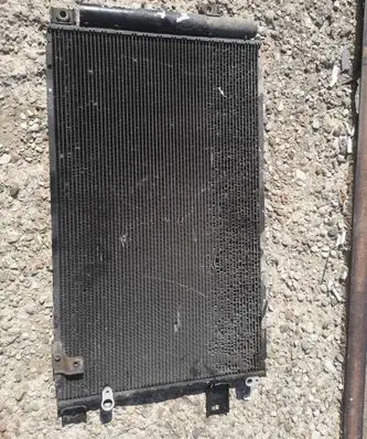 Toyota Corolla E120 E130 A/C cooling radiator (condenser)