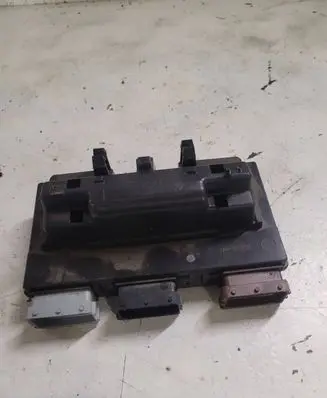 Citroen C5 Seat control module 9665364080