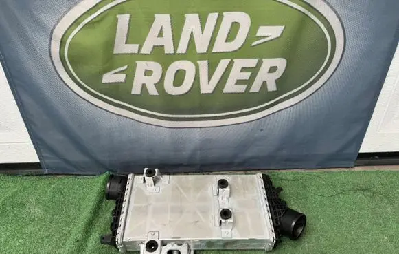 Land Rover Discovery 5 Intercooler radiator K6D36K775BE