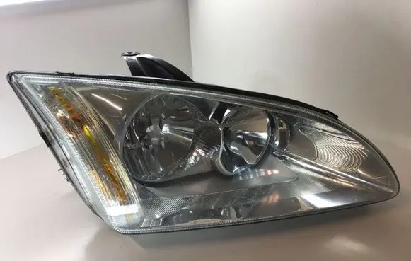 Ford Focus Headlight/headlamp 4M5113W029AC