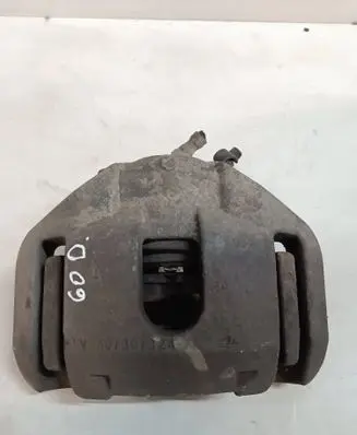 BMW 5 E60 E61 Front brake caliper 6030324