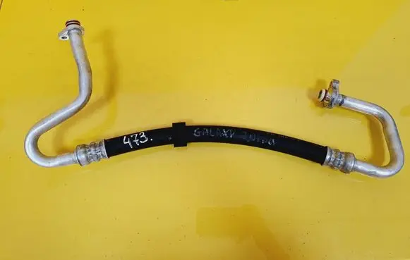Air conditioning (A/C) pipe/hose