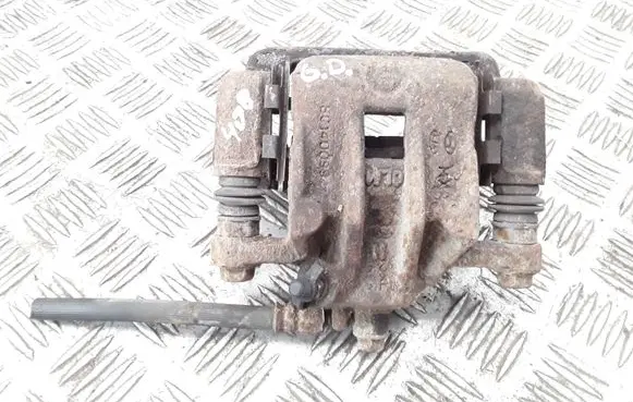 Hyundai Grandeur Rear brake caliper 80140099