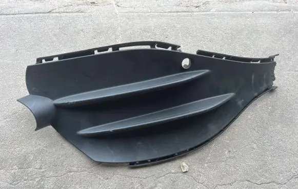 Mercedes-Benz EQA Front bumper lower grill A2438857201
