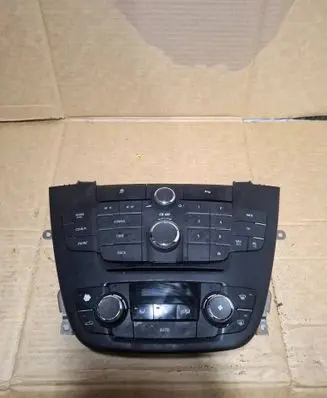 Climate control unit
